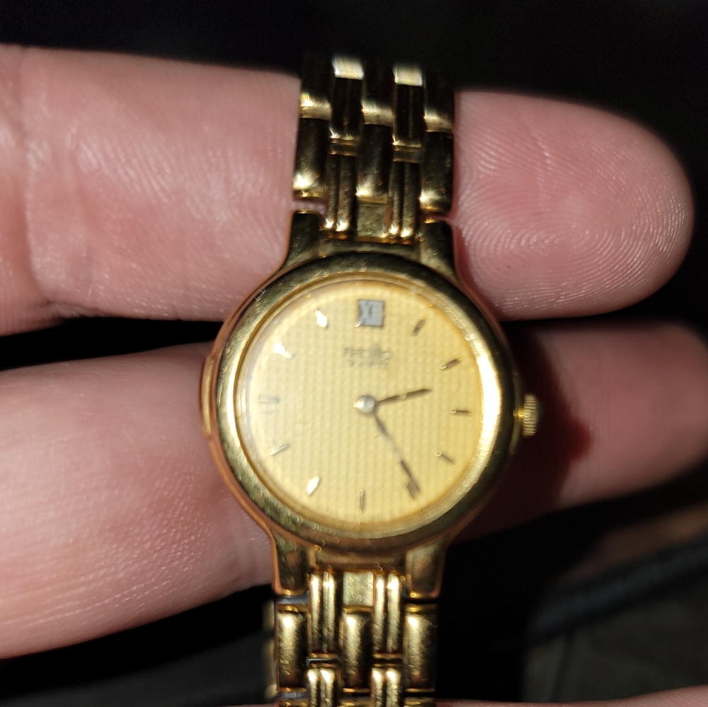 Seiko Quartz Ladies Watch